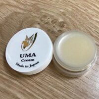 Kem bôi trị kiến ba khoang Uma Cream