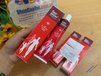 Kem bôi trị mẩn ngứa, viêm da cơ địa, viêm da dị ứng Belosalic 30g - Loại đỏ dùng cho trẻ trên 1 tuổi ( điều trị Viêm da cơ địa)