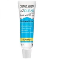 Kem bôi trị mụn Azclear 20% Azelaic acid