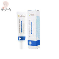 Kem bôi trị mụn Queenie Centella
