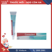 Kem bôi trị nấm Canesten Cream | Tuýp 20g