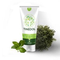 Kem Bôi Trị Nấm Tinedol – Hỗ Trợ Điều trị Nấm Chân, Nứt Nẻ Chân Và Hôi Chân
