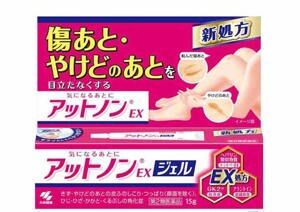 Kem trị sẹo Kobayashi 15g