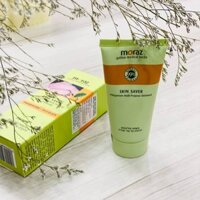 Kem bôi trị sẹo trị bỏng Skin Saver Moa 50gr