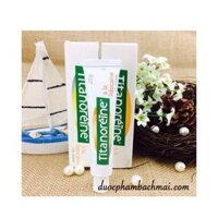 Kem bôi trị trĩ ngoại Titanoreine của Pháp 20g