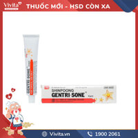 Kem bôi trị viêm da Gentrisone | Tuýp 20g