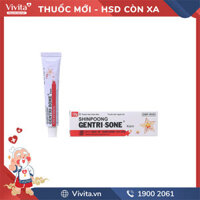 Kem bôi trị viêm da Gentrisone | Tuýp 10g