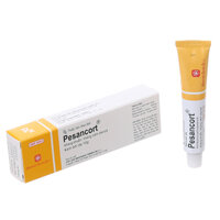 Kem Bôi Trị Viêm Da Pesancort 10g