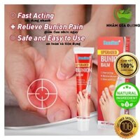 Kem bôi Viêm Khớp, Đau Khớp, Nhức Xương, Thành phần thảo dược đông y hoàn toàn không hại thận-Giá cực rẻ