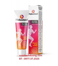 Kem bôi xương khớp Gel Flekosteel