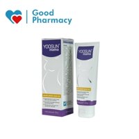 Kem bôi Yoosun Mama ngăn ngừa, phục hồi vết rạn da, giảm sẹo, dưỡng da săn chắc, mịn màng cho phụ nữ mang thai, sau sinh
