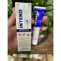 Kem bôi zona thần kinh thuỷ đậu gel bôi Intend , chân tay miệng, bỏng nhẹ , côn trùng cắn 25mg