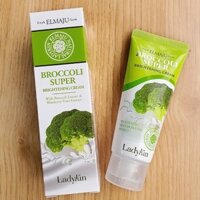 Kem Bông Cải Broccoli Super Ladykin Hàn Quốc