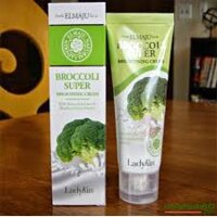 KEM BÔNG CẢI XANH BROCCOLI SUPER BRIGHTENING CREAM LADYKIN