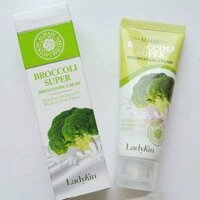 Kem bông cải xanh Ladykin Broccoli Super