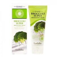 KEM BÔNG CẢI XANH LADYKIN BROCCOLI SUPER BRIGHTENING