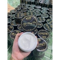 kem bong da body giúp loại bỏ da chết trên da