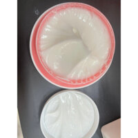 Kem bong da BODY giúp loại bỏ da sần làm da trắng mịn