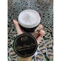 kem bong da body