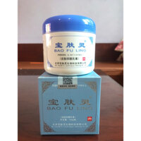 Kem bỏng đa năng Bao Fu Ling Đồng Nhân Đường Bắc kinh 150g