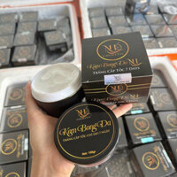 Kem Bong da NH Cosmetics hộp 150gram