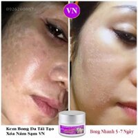 Kem Bong Da Tái Tạo VN