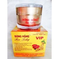 Kem Bông Hồng Fine Today đa chức năng 35g