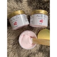 KEM BONG Tái Tạo BODY