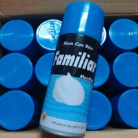 Kem Bọt Cạo Râu Chuyên Nghiệp Familiar Menthol Shaving Cream 300ml(2024-new)
