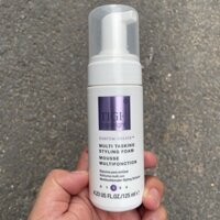 Kem bọt tạo kiểu đa năng TIGI COPYRIGHT MULTI TASKING STYLING FOAM 125ml