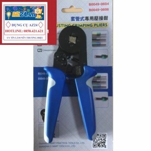 Kềm C-Mart B0049-0606