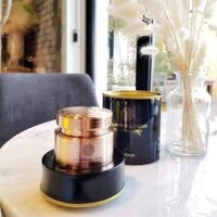 KEM CÁ HỒI 𝐒𝐀𝐋𝐌𝐎𝐍 𝐎𝐈𝐋 𝐂𝐑𝐄𝐀𝐌 - HÀN QUỐC