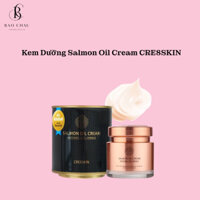 Kem Cá Hồi Cre8skin Salmon Oil Cream