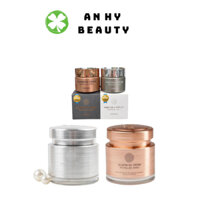 Kem cá hồi Cre8skin Salmon Oil Cream Trắng Da Mờ Thâm ,Căng Bóng Làn Da - 80g