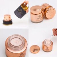 Kem Cá Hồi Hàn Quốc- Dưỡng trắng ban đêm, ngăn ngừa lão hóa.