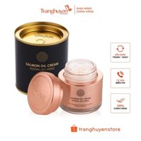 Kem cá hồi – Salmon Oil Cream