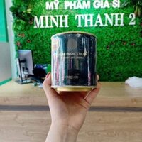 KEM CÁ HỒI SALMON OIL CREAM