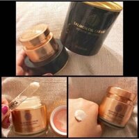 Kem  cá hồi Salmon oil cream