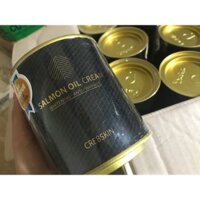 KEM CÁ HỒI SALMON OIL CREAM
