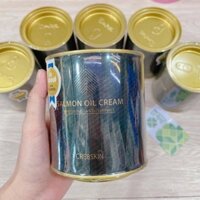 Kem cá hồi Salmon Oil Cream