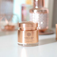 Kem cá hồi Salmon oil cream chính hãng