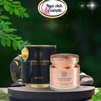 Kem cá hồi Salmon Oil Cream Cre8skin Hàn Quốc 80g