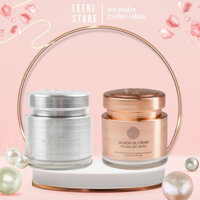 Kem cá hồi Salmon Oil Cream Cre8skin Hàn Quốc 80g