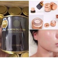 KEM CÁ HỒI SALMON OIL CREAM