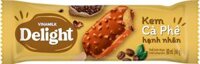 Kem Cà phê hạnh nhân Delight Vinamilk 80ml (12C/T)