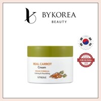 Kem Cà Rốt Vprove Real 50ml