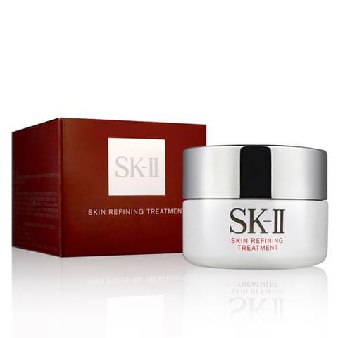 Kem cải thiện bề mặt da SK-II Skin Refining Treatment 50g