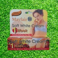Kem cải thiện vùng Bikini , mông , bẹn mayfair 30ml