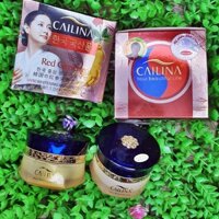 Kem Cailina Nhân Sâm Nám - Tàn Nhang - Chống Nắng – Lão Hóa – HUKB568