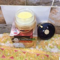 Kem CAILINA SEOUL KOREA sạch nám,trắng da,sạch thâm